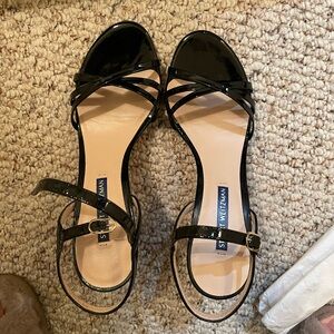 Stuart Weitzman Black pump